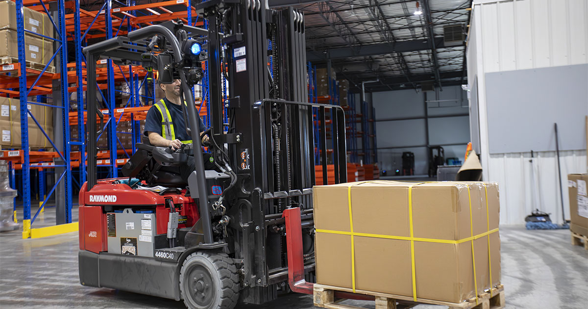 Logistique