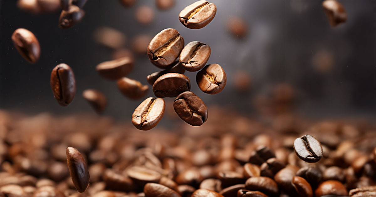 coffee